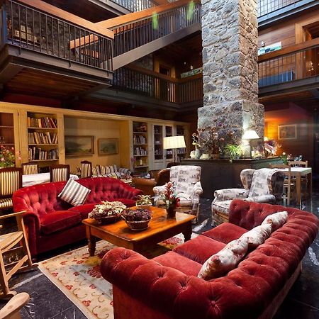 Hotel Antsotegi Etxebarria Dış mekan fotoğraf