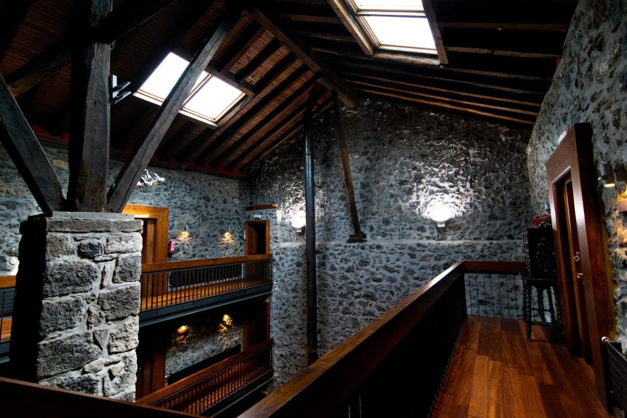 Hotel Antsotegi Etxebarria Dış mekan fotoğraf